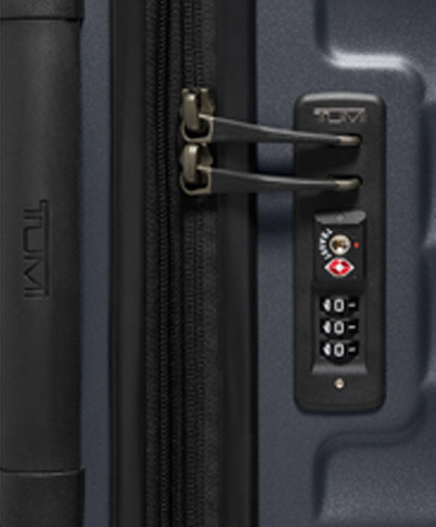TUMI Extended Trip Expandable 4 Wheeled Packing Case