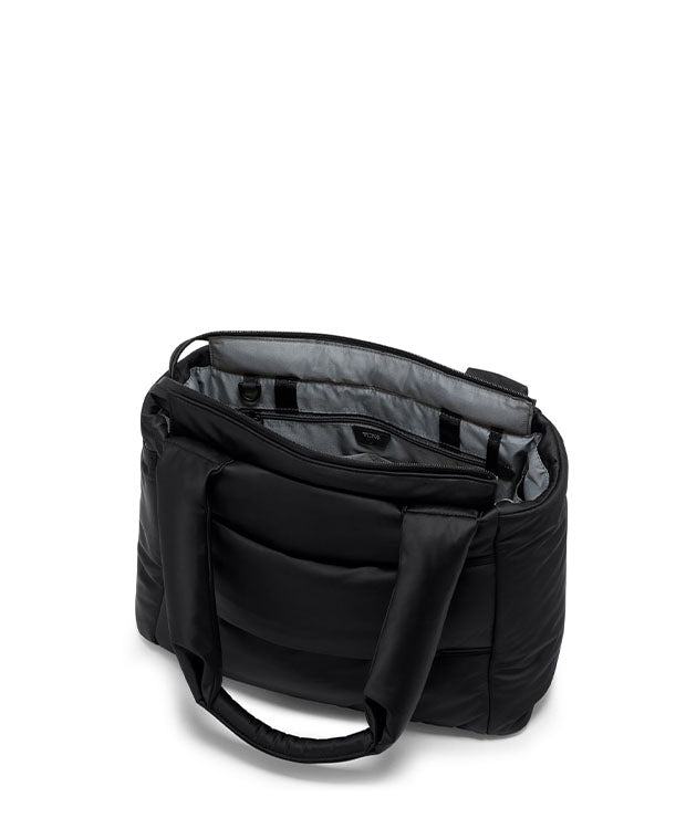 TUMI Crystal Tote