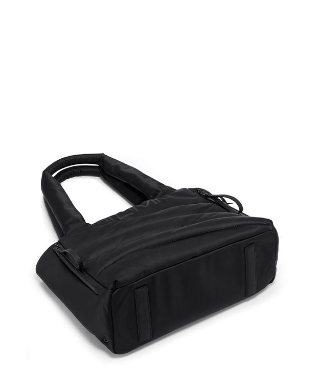 TUMI Crystal Tote