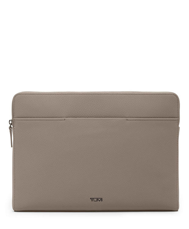 TUMI Milinia Laptop Sleeve