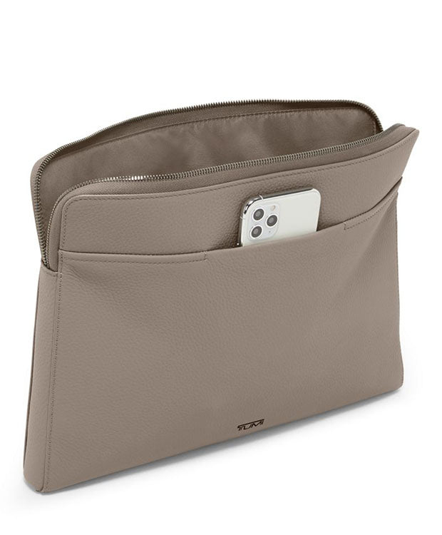 TUMI Milinia Laptop Sleeve