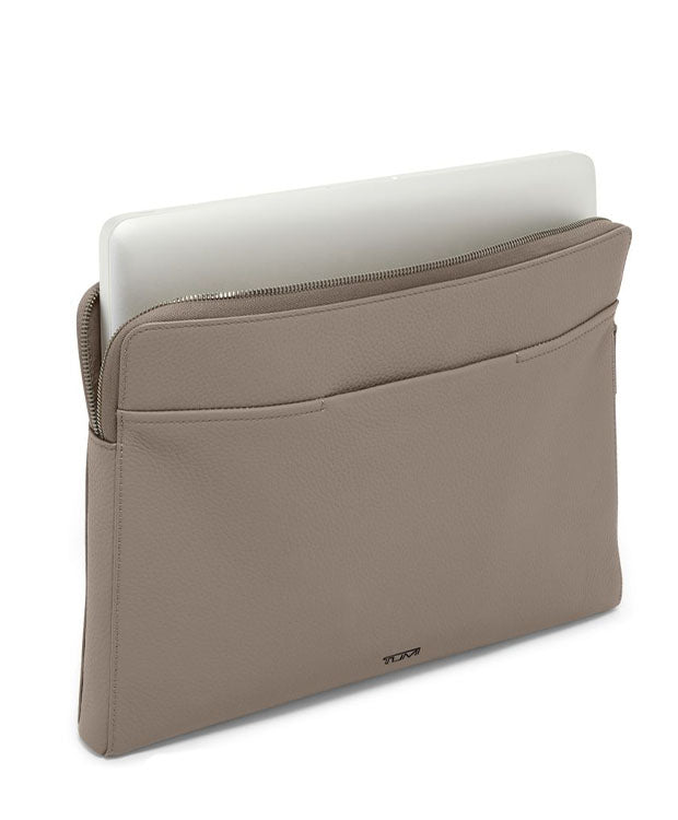 TUMI Milinia Laptop Sleeve