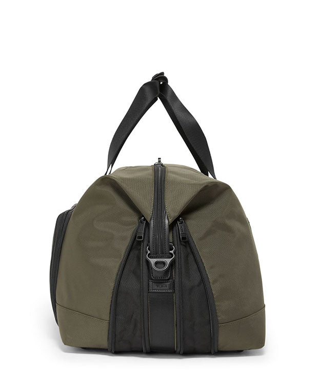 TUMI Double Expansion Travel Satchel
