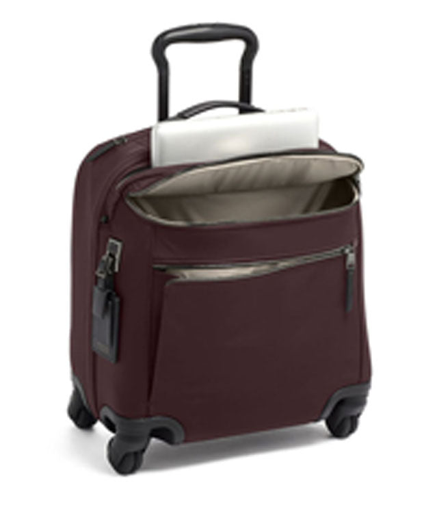 TUMI Oxford Compact Carry-On