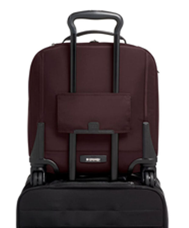 TUMI Oxford Compact Carry-On