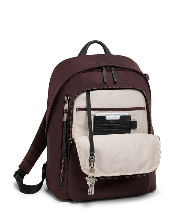 TUMI Halsey Backpack