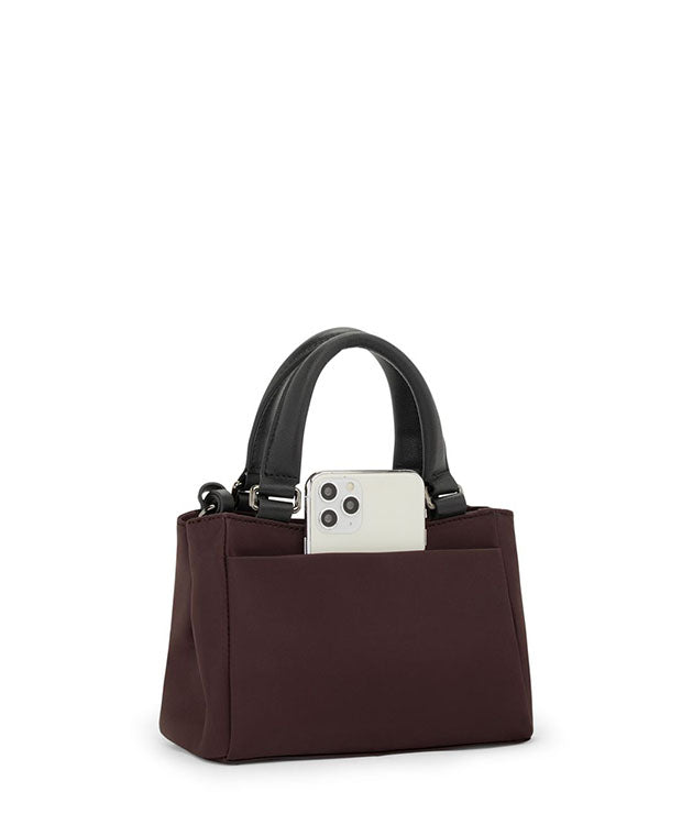 TUMI Valetta Micro Tote
