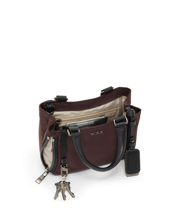 TUMI Valetta Micro Tote