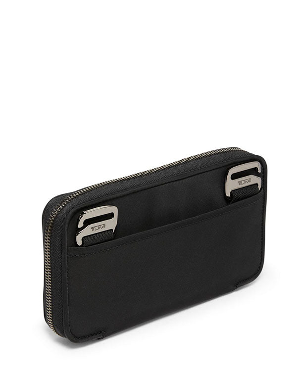 TUMI Zip-Around Small Organizer