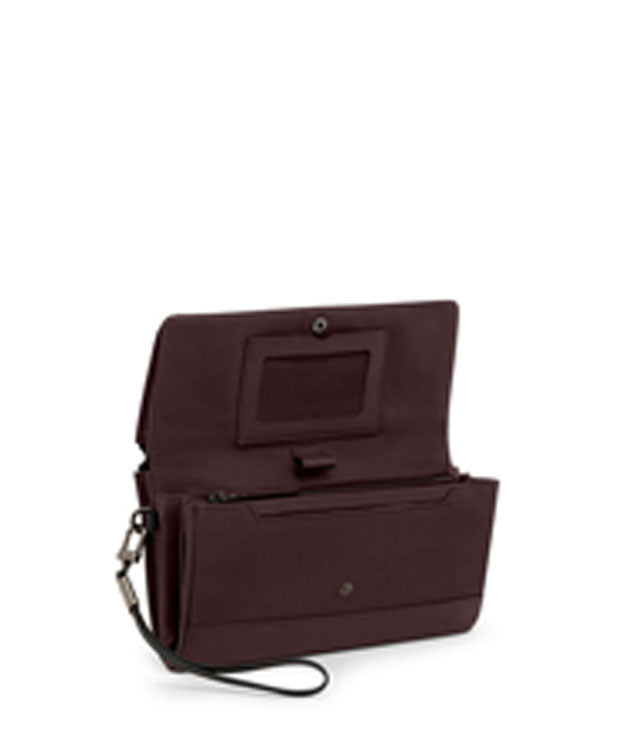 TUMI Travel Wallet