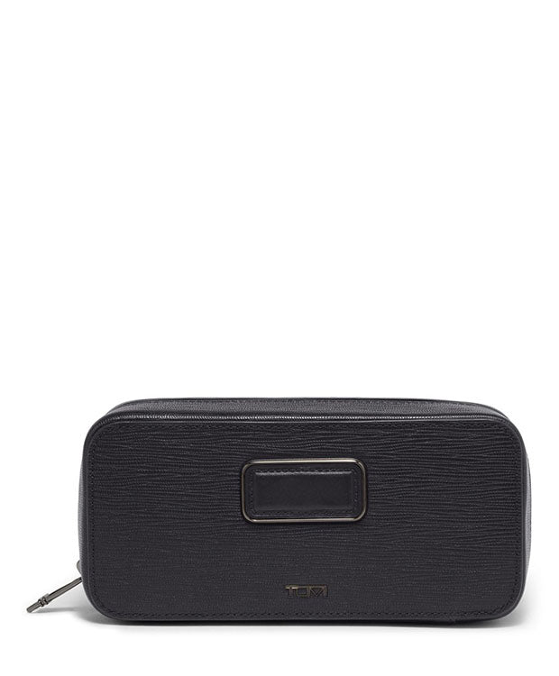 TUMI Travel Watch Case