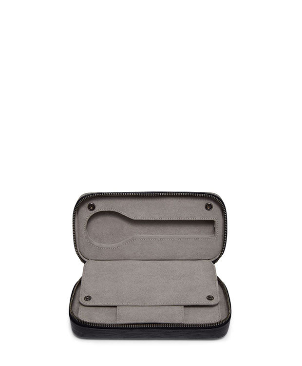 TUMI Travel Watch Case