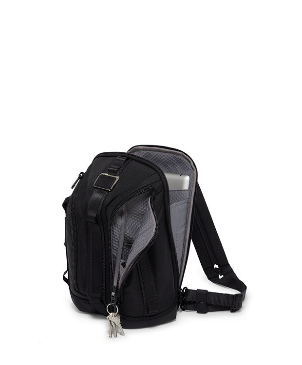 TUMI Knight Sling Backpack