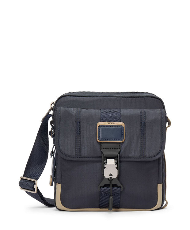 TUMI Junior Crossbody