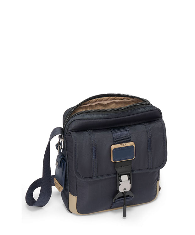 TUMI Junior Crossbody