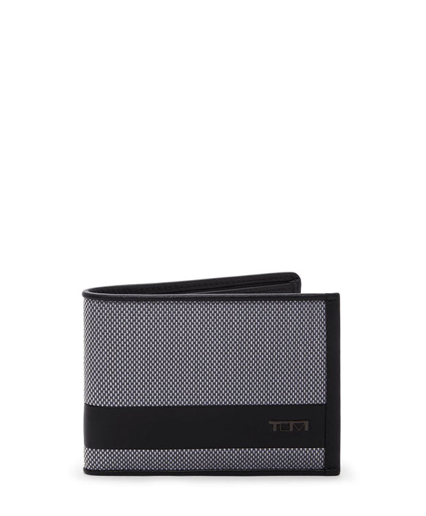 TUMI Double Billfold