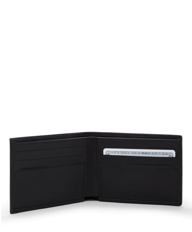 TUMI Double Billfold