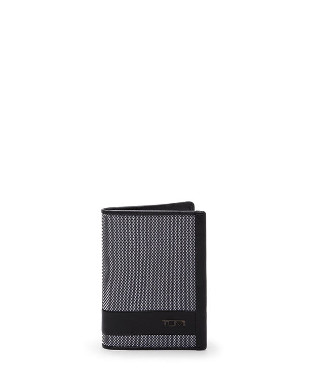 TUMI Multi Window Card Case