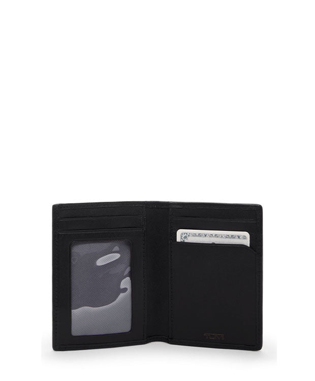 TUMI Multi Window Card Case