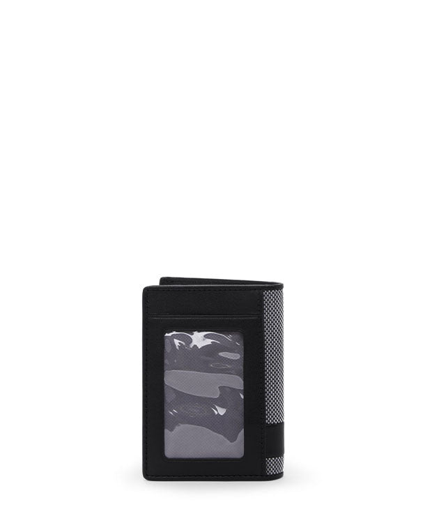 TUMI Multi Window Card Case