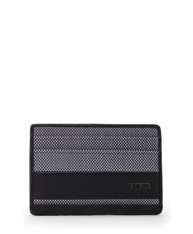 TUMI Slim Card Case