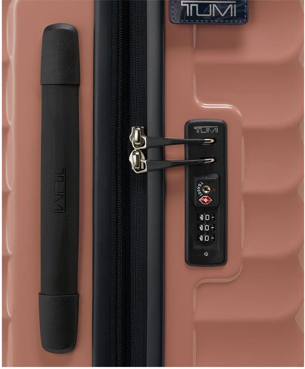 TUMI Extended Trip Expandable 4 Wheeled Packing Case