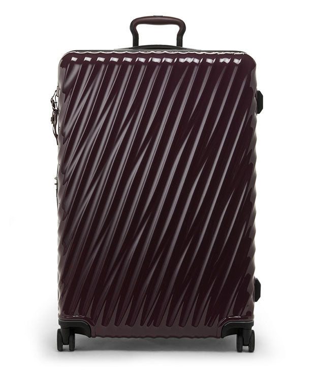 TUMI Extended Trip Expandable 4 Wheeled Packing Case
