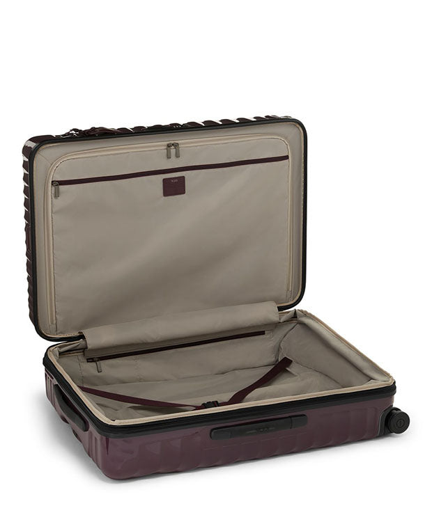 TUMI Extended Trip Expandable 4 Wheeled Packing Case