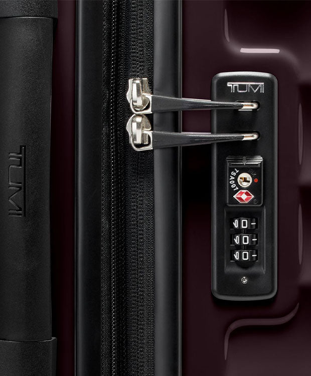 TUMI Extended Trip Expandable 4 Wheeled Packing Case