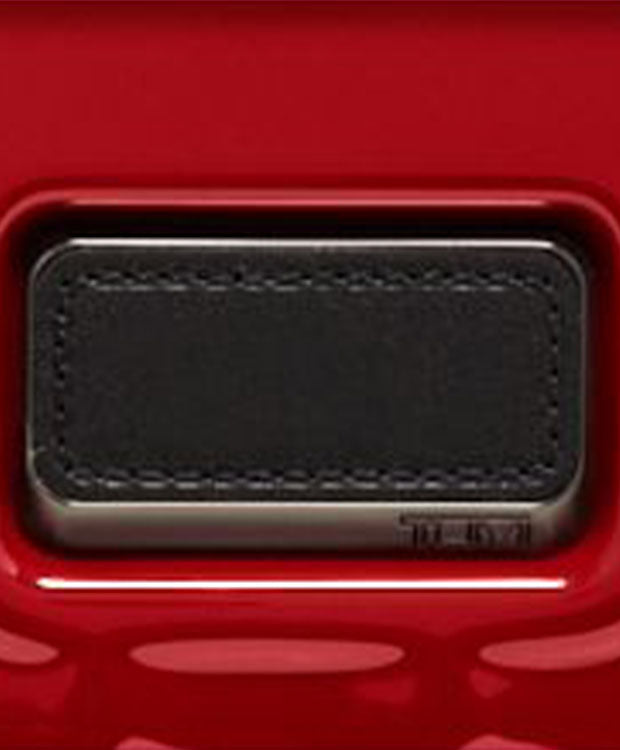 TUMI International Expandable 4 Wheeled Carry-On