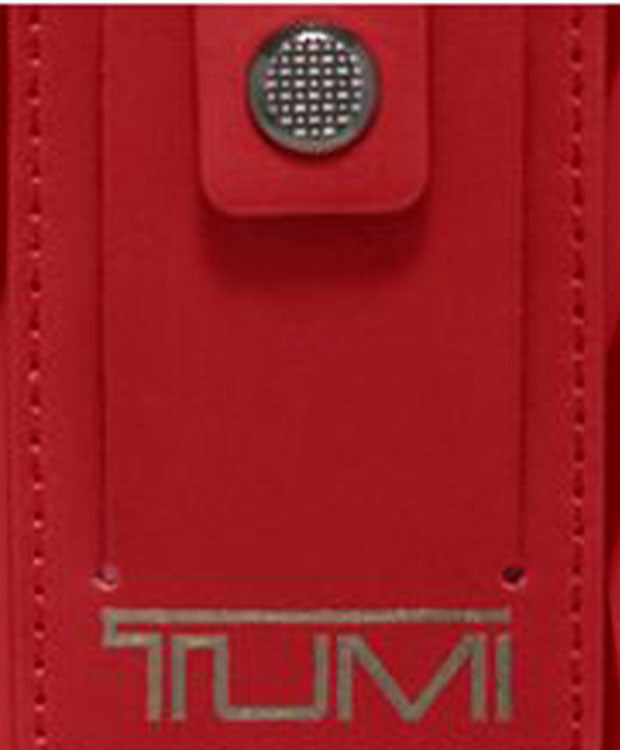 TUMI International Expandable 4 Wheeled Carry-On