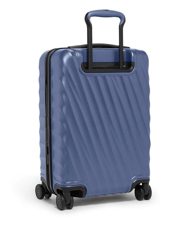 TUMI International Expandable 4 Wheeled Carry-On