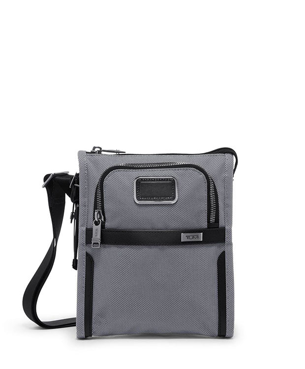 TUMI Pocket Bag Small