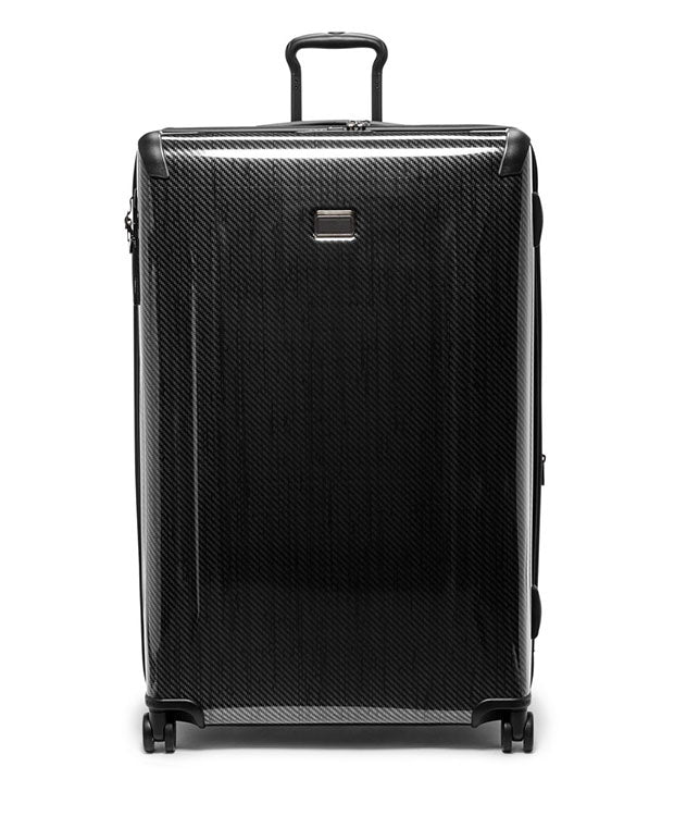 TUMI Worldwide Expandable 4 Wheeled Packing Case