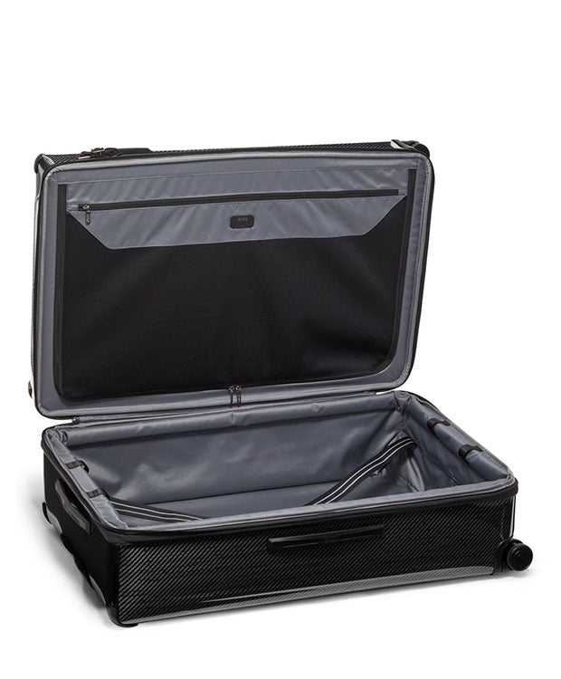 TUMI Worldwide Expandable 4 Wheeled Packing Case