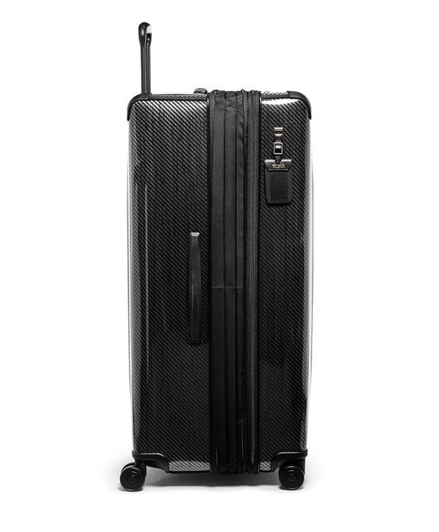 TUMI Worldwide Expandable 4 Wheeled Packing Case