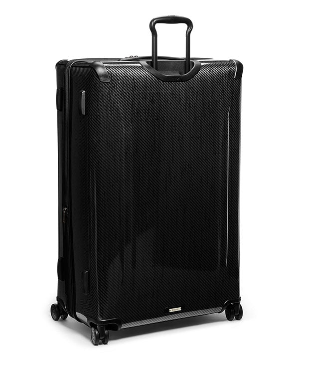 TUMI Worldwide Expandable 4 Wheeled Packing Case