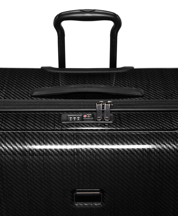 TUMI Worldwide Expandable 4 Wheeled Packing Case