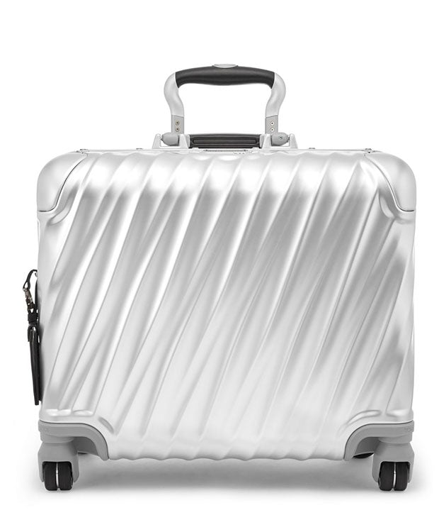 TUMI Compact 4 Wheeled Brief
