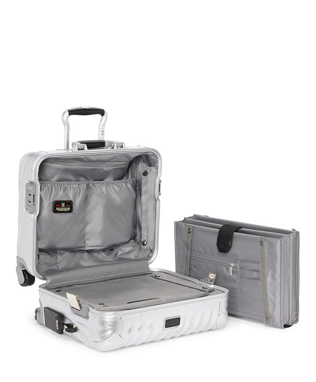 TUMI Compact 4 Wheeled Brief