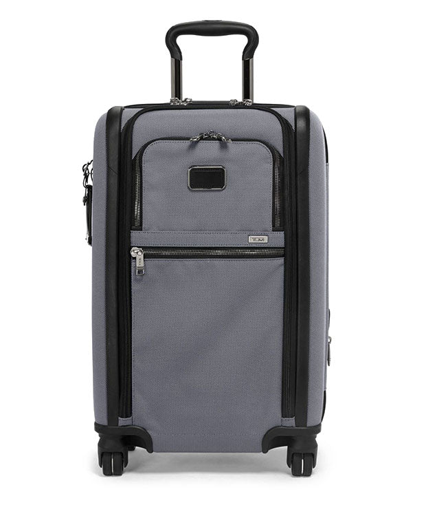 TUMI International Dual Access 4 Wheeled Carry On