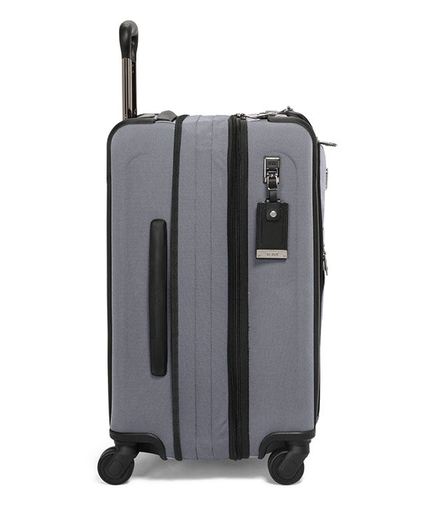 TUMI International Dual Access 4 Wheeled Carry On