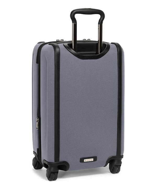 TUMI International Dual Access 4 Wheeled Carry On