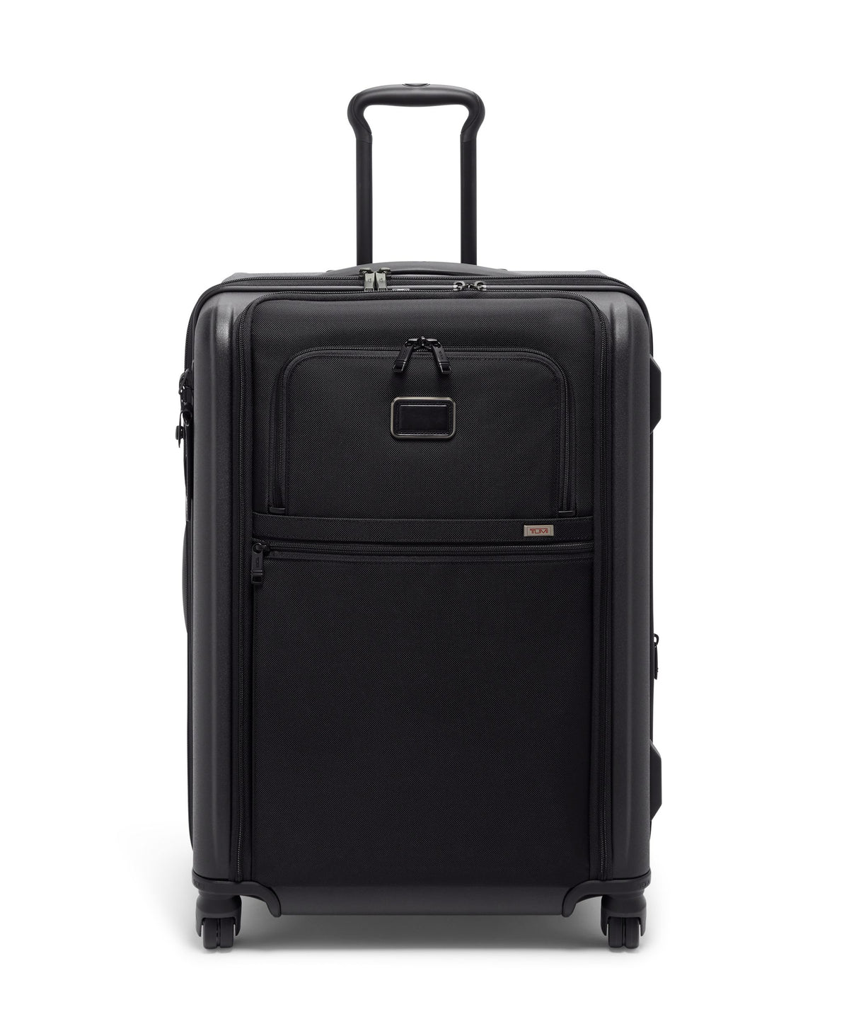 TUMI Medium Expandable Checked