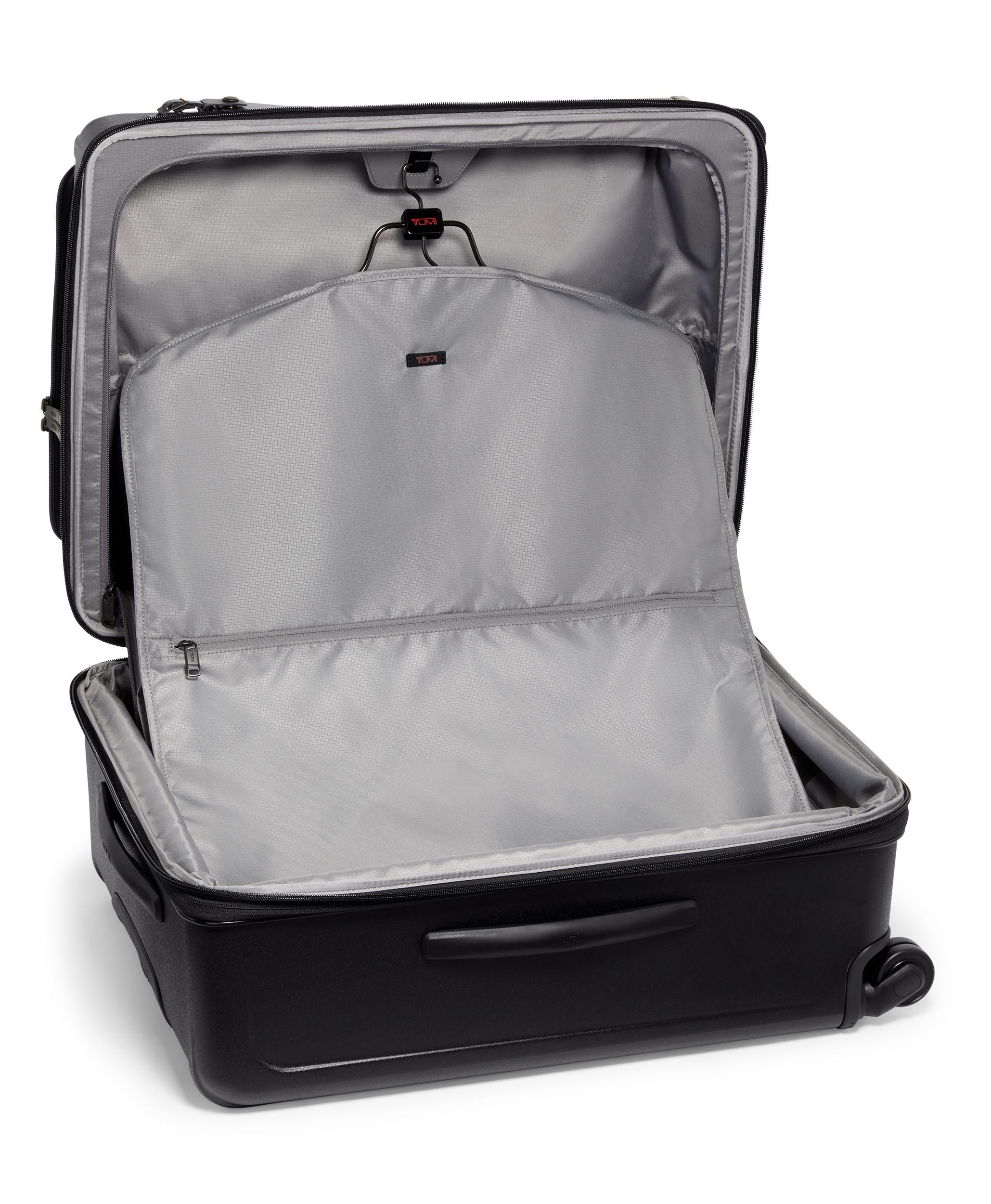 TUMI Short Trip Expandable 4 Wheeled Packing Case