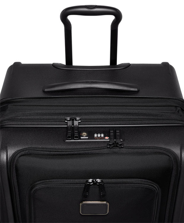 TUMI Short Trip Expandable 4 Wheeled Packing Case