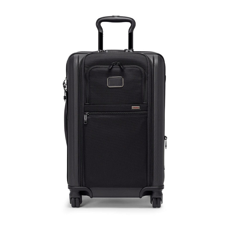 TUMI Expandable 4 Wheeled Carry On