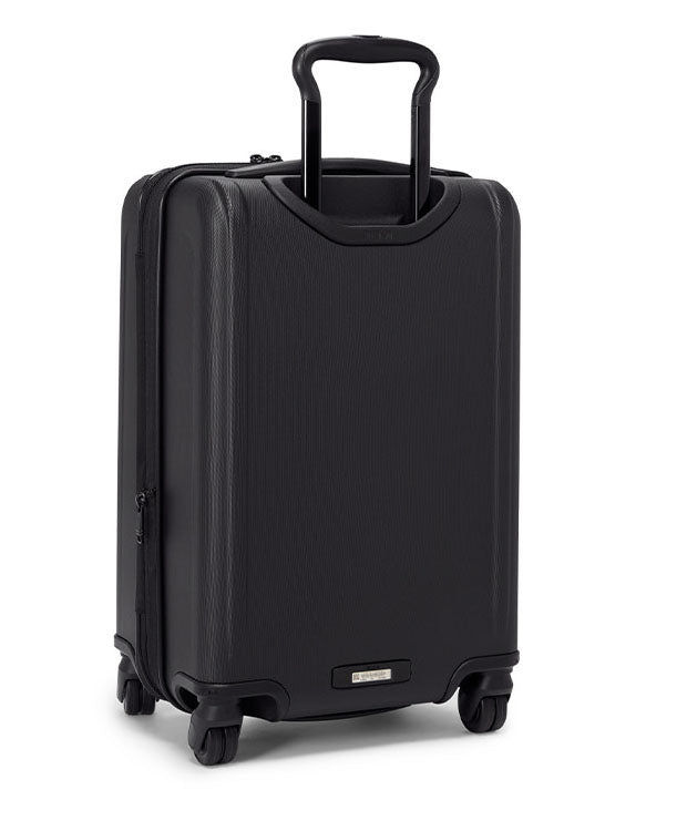 TUMI Expandable 4 Wheeled Carry On