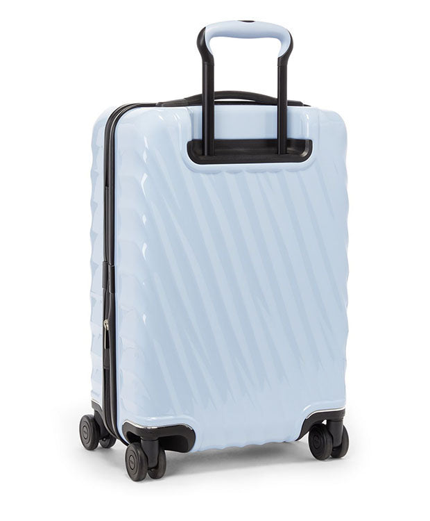 TUMI International Expandable 4 Wheeled Carry-On