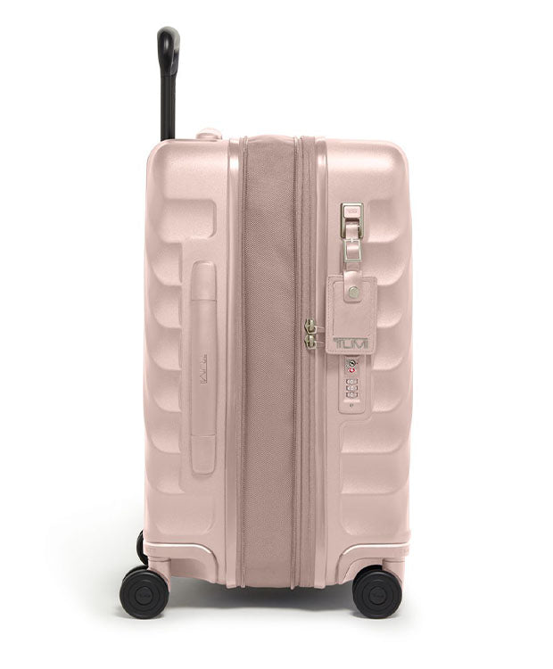 TUMI International Expandable 4 Wheeled Carry-On